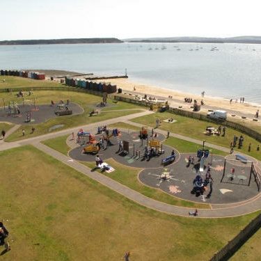Hamworthy Park