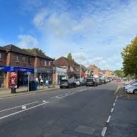 Broadstone High Street