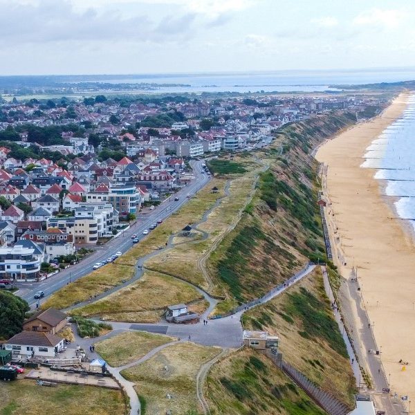 Southbourne Beach