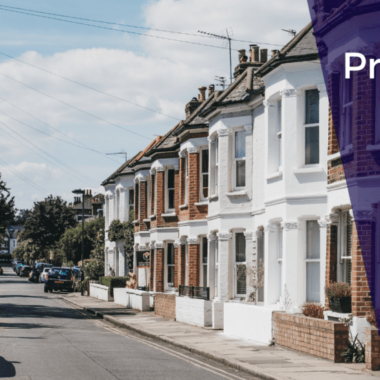 Image of a potential HMO Investment property in poole