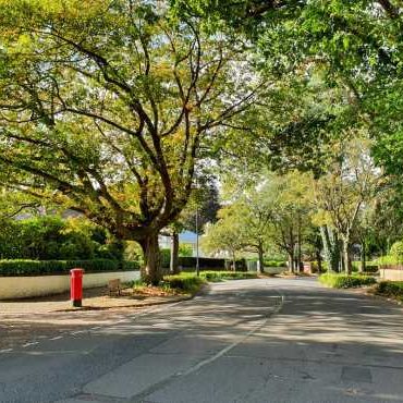 Talbot Woods Road 