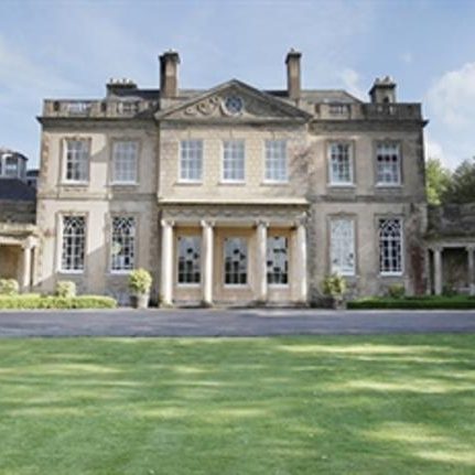 Upton House 